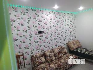 1-к квартира, на длительный срок, 34м2, 9/9 этаж