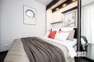 2-к квартира, посуточно, 52м2, 8/14 этаж