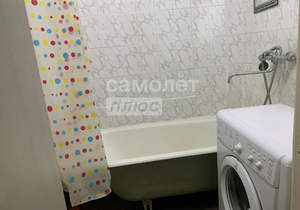 1-к квартира, на длительный срок, 40м2, 7/10 этаж