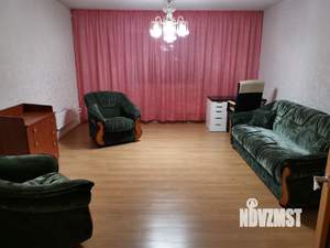 1-к квартира, на длительный срок, 46м2, 8/10 этаж