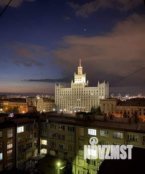 1-к квартира, на длительный срок, 34м2, 8/9 этаж