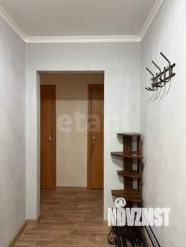 1-к квартира, на длительный срок, 40м2, 1/11 этаж