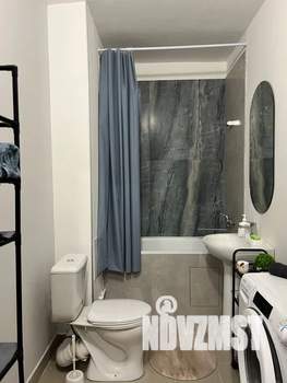 1-к квартира, посуточно, 37м2, 3/10 этаж