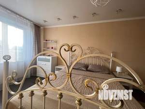 2-к квартира, посуточно, 65м2, 7/9 этаж