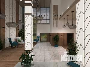 Студия квартира, посуточно, 35м2, 14/29 этаж