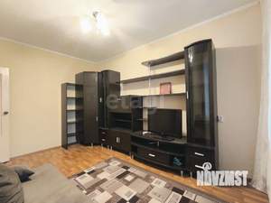 1-к квартира, на длительный срок, 30м2, 2/9 этаж