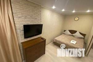 1-к квартира, посуточно, 35м2, 8/9 этаж