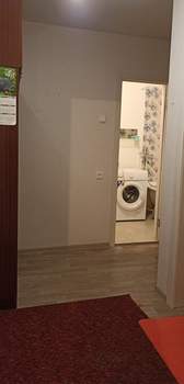 1-к квартира, на длительный срок, 39м2, 4/10 этаж