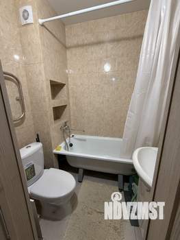 1-к квартира, на длительный срок, 39м2, 5/10 этаж