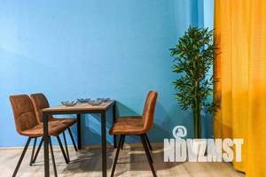 2-к квартира, посуточно, 52м2, 4/19 этаж
