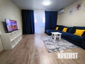 1-к квартира, посуточно, 31м2, 1/1 этаж