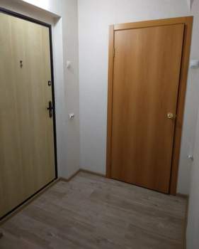 1-к квартира, на длительный срок, 32м2, 3/10 этаж