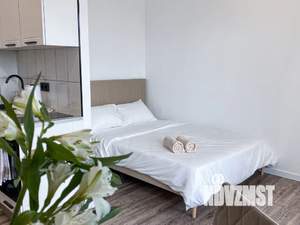 1-к квартира, посуточно, 28м2, 9/10 этаж