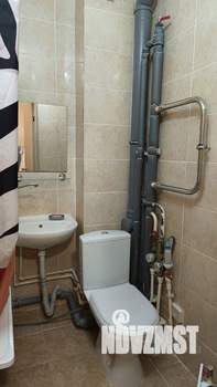 Студия квартира, на длительный срок, 25м2, 10/10 этаж