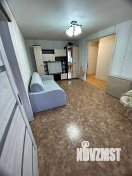 2-к квартира, на длительный срок, 45м2, 3/5 этаж