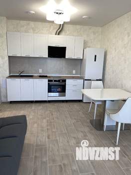 1-к квартира, на длительный срок, 40м2, 8/22 этаж