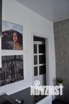 1-к квартира, посуточно, 37м2, 4/4 этаж