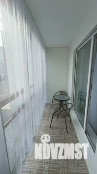 Студия квартира, посуточно, 27м2, 2/10 этаж