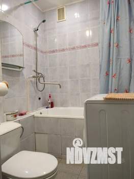 1-к квартира, посуточно, 30м2, 2/5 этаж