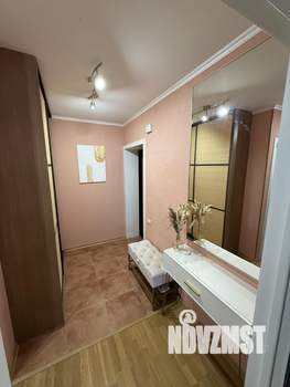 2-к квартира, на длительный срок, 55м2, 12/14 этаж