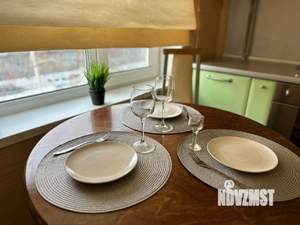 1-к квартира, посуточно, 32м2, 3/5 этаж