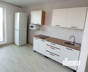 Студия квартира, на длительный срок, 26м2, 5/10 этаж