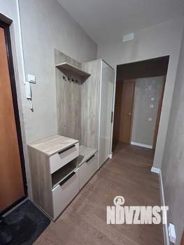 1-к квартира, на длительный срок, 42м2, 4/10 этаж