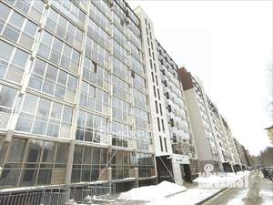 Студия квартира, на длительный срок, 25м2, 7/10 этаж