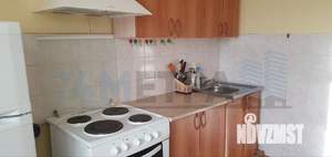 1-к квартира, на длительный срок, 37м2, 3/10 этаж