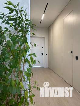 1-к квартира, посуточно, 35м2, 24/29 этаж