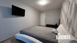 1-к квартира, на длительный срок, 40м2, 8/10 этаж