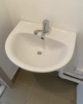 Студия квартира, на длительный срок, 25м2, 5/10 этаж