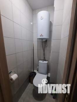 1-к квартира, посуточно, 48м2, 3/9 этаж