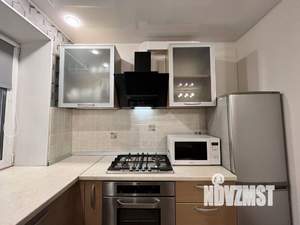 1-к квартира, посуточно, 34м2, 1/1 этаж