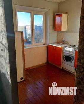 1-к квартира, на длительный срок, 32м2, 5/5 этаж