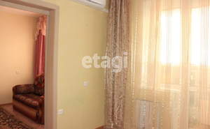 1-к квартира, на длительный срок, 32м2, 7/11 этаж