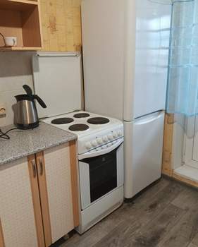 1-к квартира, на длительный срок, 38м2, 6/9 этаж
