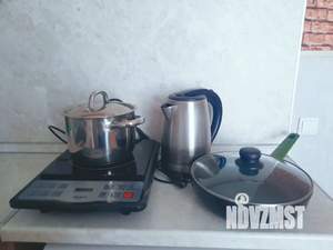 Студия квартира, посуточно, 28м2, 12/19 этаж