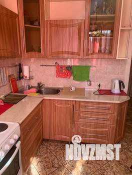 1-к квартира, посуточно, 40м2, 4/10 этаж