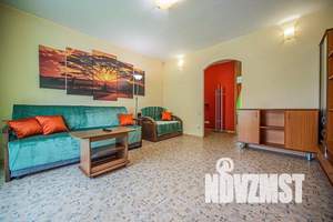 2-к квартира, посуточно, 53м2, 5/9 этаж