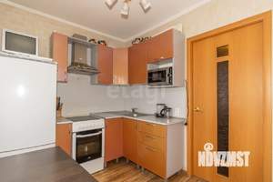 1-к квартира, на длительный срок, 33м2, 8/9 этаж