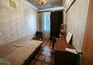 2-к квартира, на длительный срок, 51м2, 3/4 этаж