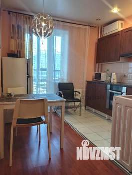 1-к квартира, на длительный срок, 32м2, 3/16 этаж