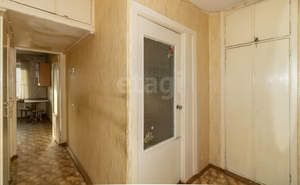 3-к квартира, на длительный срок, 64м2, 6/9 этаж