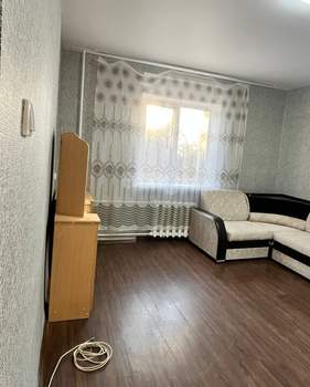 1-к квартира, на длительный срок, 32м2, 2/3 этаж