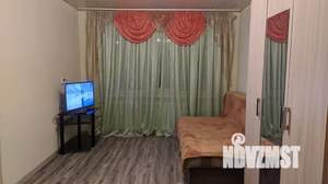 1-к квартира, посуточно, 32м2, 4/5 этаж