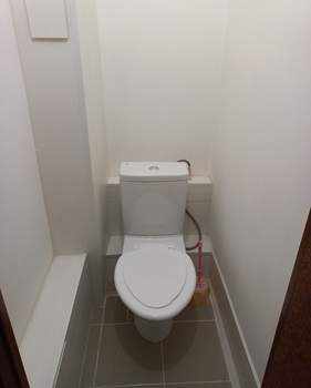 1-к квартира, на длительный срок, 33м2, 1/10 этаж