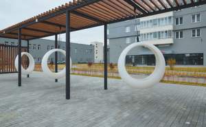 2-к квартира, на длительный срок, 45м2, 9/24 этаж