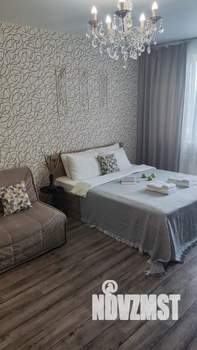 Студия квартира, посуточно, 32м2, 14/19 этаж