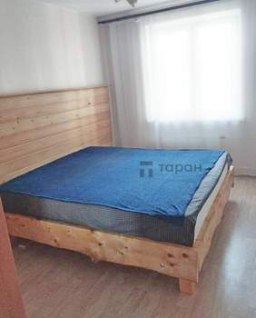 1-к квартира, на длительный срок, 41м2, 4/18 этаж